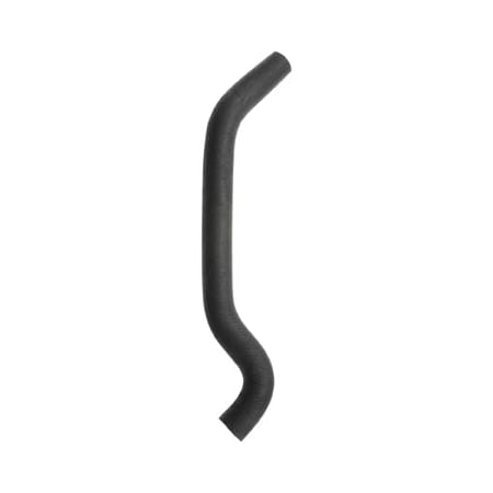 Dayco 82-88 Buick/Chev/Nis/Olds/Pont 2.8/3.0L Radiator Hose, 71273 71273